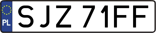 SJZ71FF