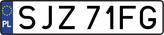 SJZ71FG