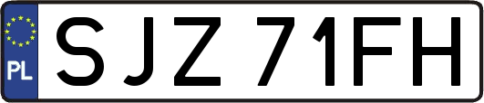 SJZ71FH