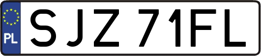 SJZ71FL