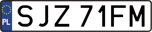 SJZ71FM