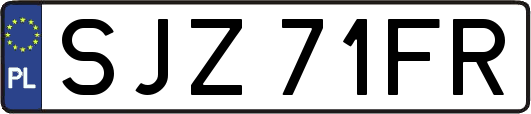 SJZ71FR