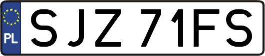 SJZ71FS