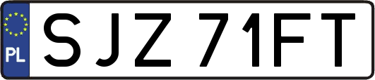 SJZ71FT