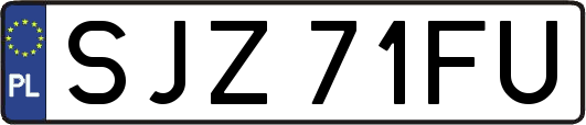 SJZ71FU