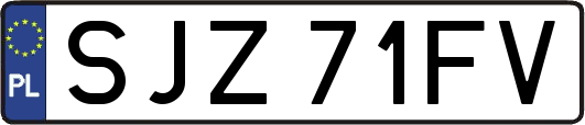 SJZ71FV