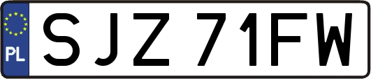 SJZ71FW