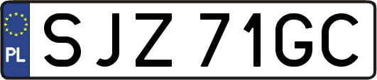 SJZ71GC