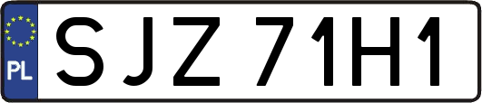 SJZ71H1