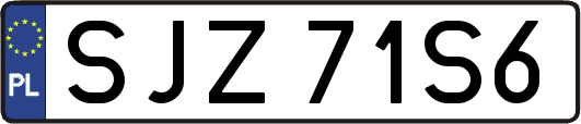 SJZ71S6