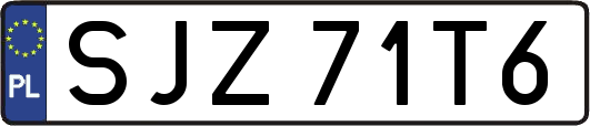 SJZ71T6