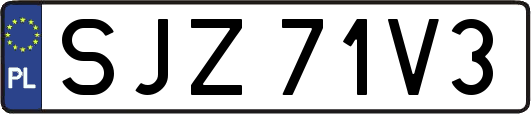 SJZ71V3