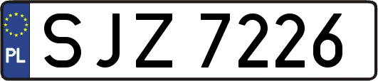 SJZ7226