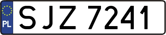 SJZ7241