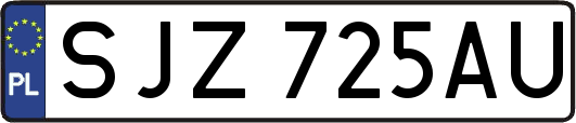 SJZ725AU