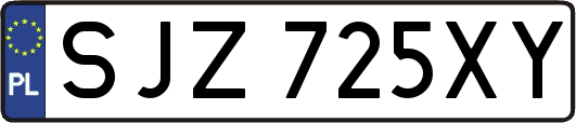 SJZ725XY