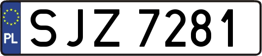 SJZ7281