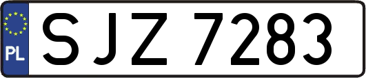 SJZ7283