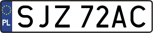 SJZ72AC