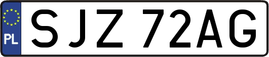 SJZ72AG