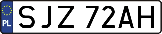 SJZ72AH