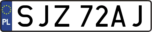 SJZ72AJ