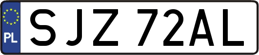 SJZ72AL
