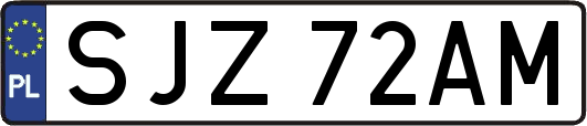 SJZ72AM