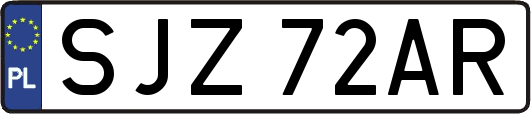 SJZ72AR