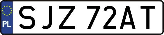 SJZ72AT