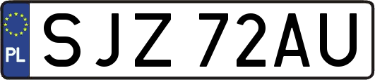 SJZ72AU