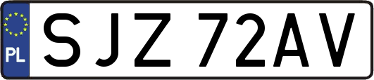 SJZ72AV