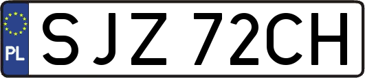 SJZ72CH