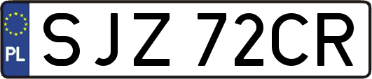 SJZ72CR