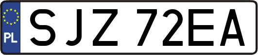 SJZ72EA