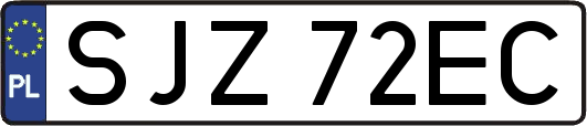 SJZ72EC
