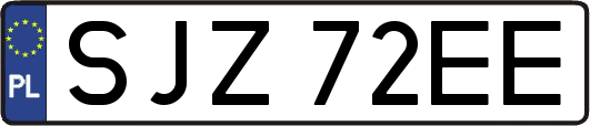 SJZ72EE