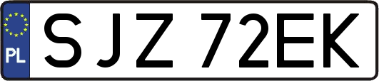 SJZ72EK