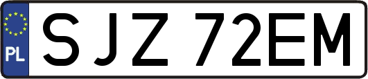 SJZ72EM
