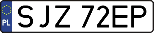 SJZ72EP