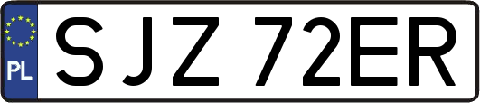 SJZ72ER