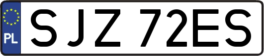 SJZ72ES