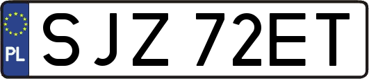 SJZ72ET