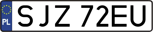 SJZ72EU