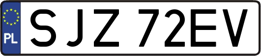 SJZ72EV