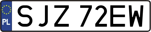 SJZ72EW