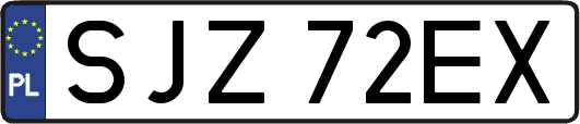 SJZ72EX