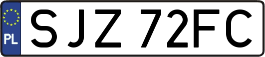 SJZ72FC