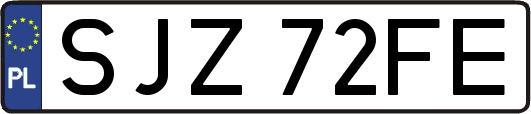 SJZ72FE