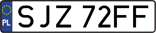 SJZ72FF